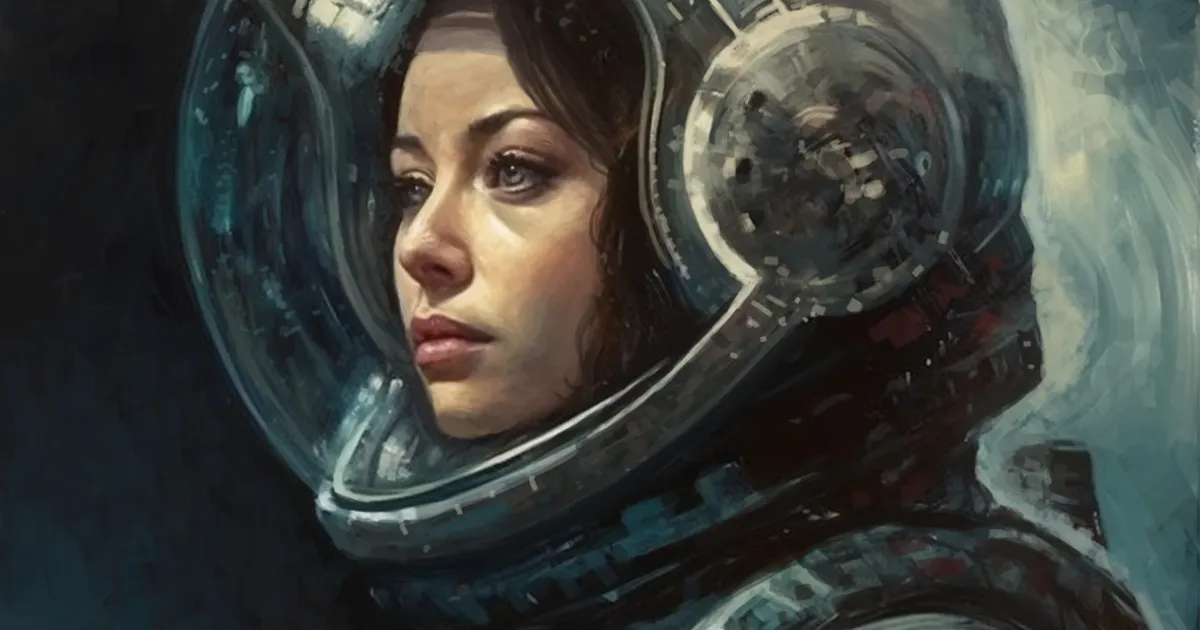 The Haunting of Ypsilon 14